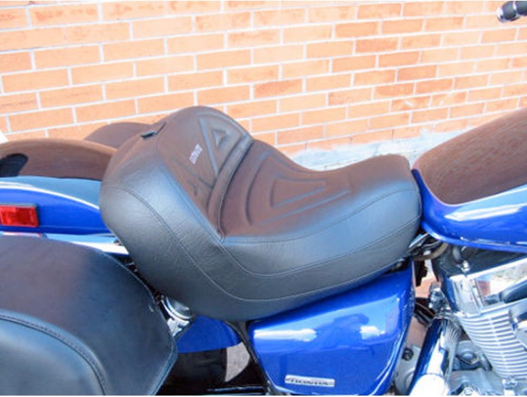 SHADOW Ultimate MIDRIDER Honda® Shadow Aero / Spirit / Phantom 750